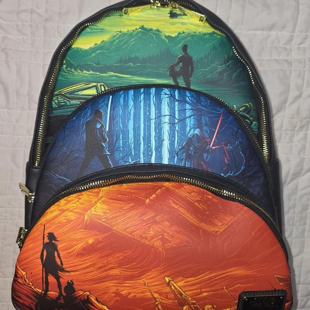 Loungefly Women's Multi Bag